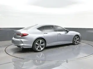 Acura TLX 2024 4dr Sedan w/Technology Package
