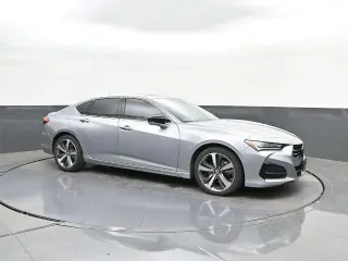 Acura TLX 2024 4dr Sedan w/Technology Package