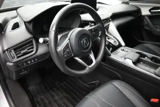 Acura TLX 2024 4dr Sedan w/Technology Package