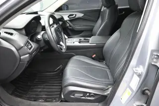Acura TLX 2024 4dr Sedan w/Technology Package