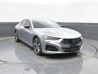 Acura TLX 2024 4dr Sedan w/Technology Package
