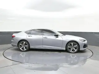 Acura TLX 2024 4dr Sedan w/Technology Package