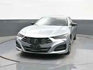 Acura TLX 2024 4dr Sedan w/Technology Package