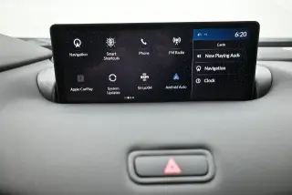 Acura TLX 2024 4dr Sedan w/Technology Package