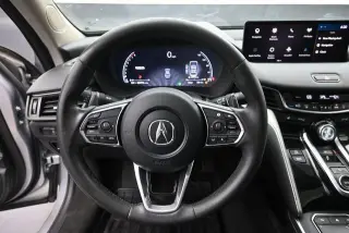 Acura TLX 2024 4dr Sedan w/Technology Package