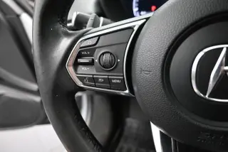 Acura TLX 2024 4dr Sedan w/Technology Package