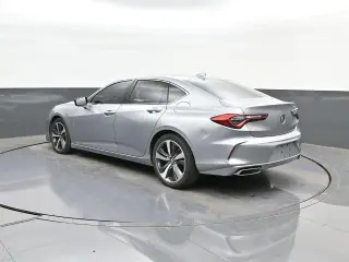 Acura TLX 2024 4dr Sedan w/Technology Package