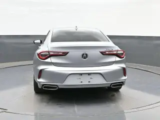 Acura TLX 2024 4dr Sedan w/Technology Package