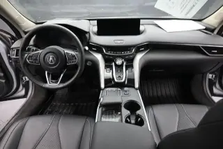 Acura TLX 2024 4dr Sedan w/Technology Package