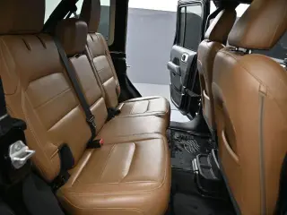 Jeep Wrangler Unlimited 2022 4x4 Sahara 4dr SUV