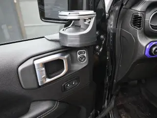 Jeep Wrangler Unlimited 2022 4x4 Sahara 4dr SUV