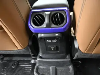 Jeep Wrangler Unlimited 2022 4x4 Sahara 4dr SUV
