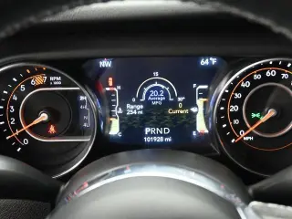 Jeep Wrangler Unlimited 2022 4x4 Sahara 4dr SUV