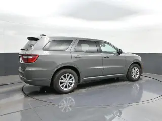 Dodge Durango 2026 GT 4dr SUV