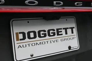 Dodge Durango 2026 GT 4dr SUV