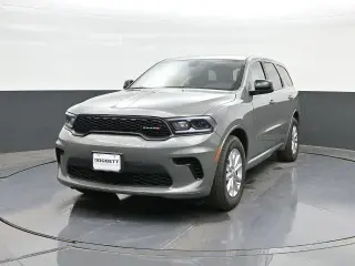 Dodge Durango 2026 GT 4dr SUV