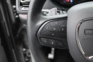 Dodge Durango 2026 GT 4dr SUV