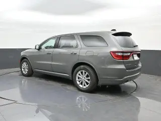 Dodge Durango 2026 GT 4dr SUV