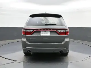 Dodge Durango 2026 GT 4dr SUV