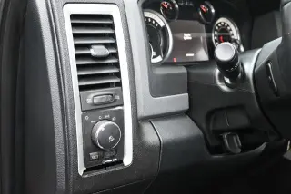 Ram 1500 2014 4x2 Big Horn 4dr Crew Cab 5.5 ft. SB Pickup
