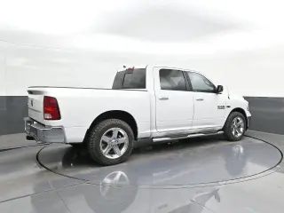 Ram 1500 2014 4x2 Big Horn 4dr Crew Cab 5.5 ft. SB Pickup