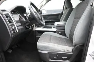Ram 1500 2014 4x2 Big Horn 4dr Crew Cab 5.5 ft. SB Pickup