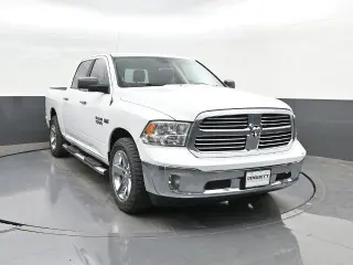 Ram 1500 2014 4x2 Big Horn 4dr Crew Cab 5.5 ft. SB Pickup
