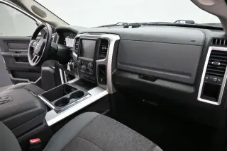 Ram 1500 2014 4x2 Big Horn 4dr Crew Cab 5.5 ft. SB Pickup