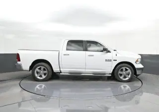 Ram 1500 2014 4x2 Big Horn 4dr Crew Cab 5.5 ft. SB Pickup