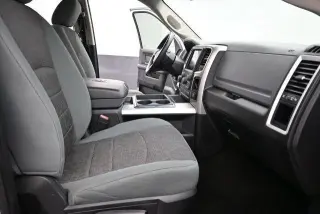 Ram 1500 2014 4x2 Big Horn 4dr Crew Cab 5.5 ft. SB Pickup