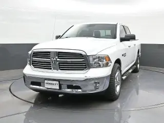 Ram 1500 2014 4x2 Big Horn 4dr Crew Cab 5.5 ft. SB Pickup
