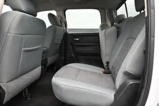 Ram 1500 2014 4x2 Big Horn 4dr Crew Cab 5.5 ft. SB Pickup