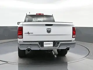 Ram 1500 2014 4x2 Big Horn 4dr Crew Cab 5.5 ft. SB Pickup