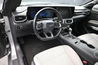 Ford Mustang 2024 EcoBoost 2dr Convertible