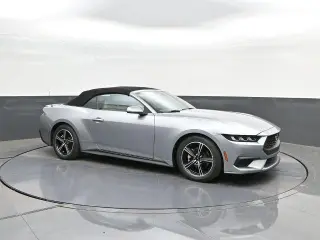 Ford Mustang 2024 EcoBoost 2dr Convertible