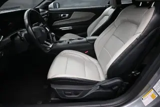 Ford Mustang 2024 EcoBoost 2dr Convertible