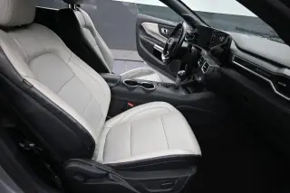 Ford Mustang 2024 EcoBoost 2dr Convertible