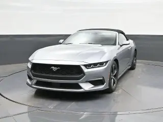 Ford Mustang 2024 EcoBoost 2dr Convertible