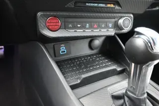 Ford Mustang 2024 EcoBoost 2dr Convertible