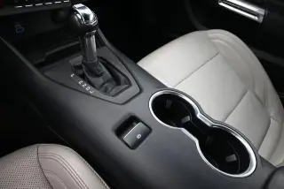 Ford Mustang 2024 EcoBoost 2dr Convertible