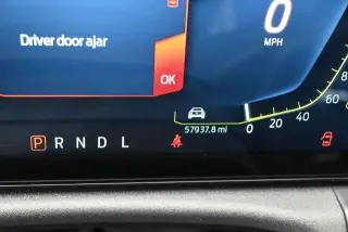 Ford Mustang 2024 EcoBoost 2dr Convertible