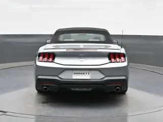 Ford Mustang 2024 EcoBoost 2dr Convertible