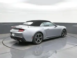 Ford Mustang 2024 EcoBoost 2dr Convertible