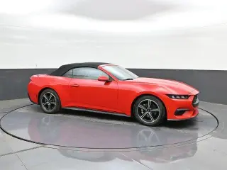 Ford Mustang 2024 EcoBoost 2dr Convertible