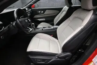 Ford Mustang 2024 EcoBoost 2dr Convertible
