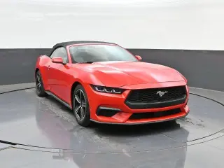 Ford Mustang 2024 EcoBoost 2dr Convertible