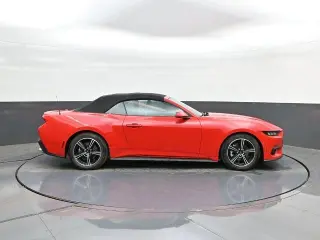 Ford Mustang 2024 EcoBoost 2dr Convertible