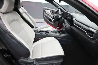 Ford Mustang 2024 EcoBoost 2dr Convertible