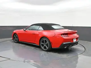 Ford Mustang 2024 EcoBoost 2dr Convertible