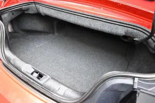 Ford Mustang 2024 EcoBoost 2dr Convertible